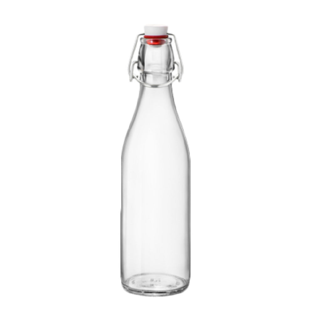 Steelite 4952Q819 Giara Bottle 17.0 Oz 3.0" X 10.625"