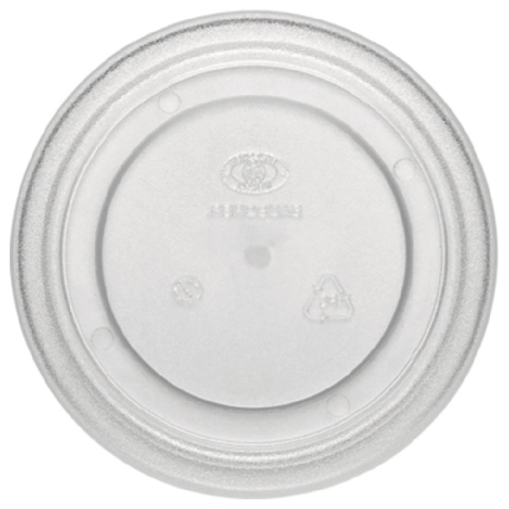 BauscherHepp 598601-011040 Cover Flat Round