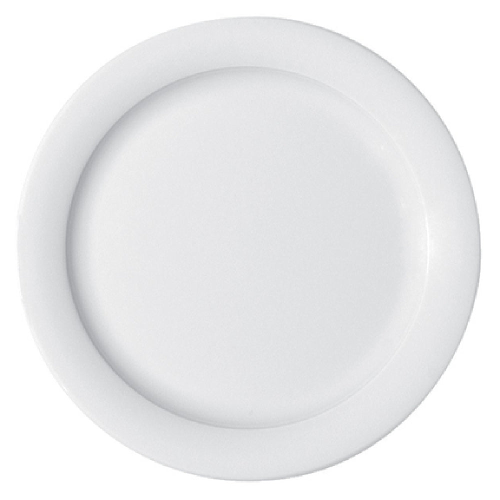 BauscherHepp 900016-425343 Plate 6-3/10" Dia. Round