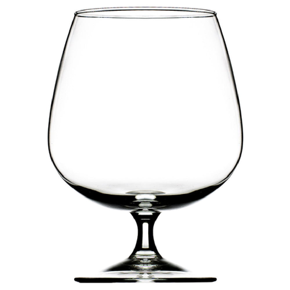 Hospitality Brands HGV0746-006 Hospitality Brands Cognac Brandy Glass 25.5 Oz.