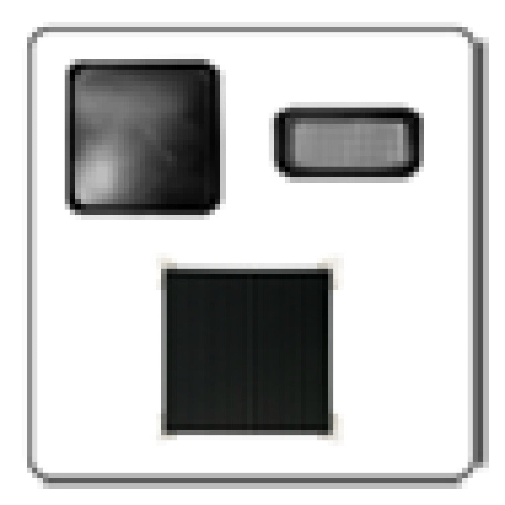 Lainox OSTKB - Accessories Starter Kit. Includes: (1) OCTL2, (1) OCTF1 & (1) OPRGB