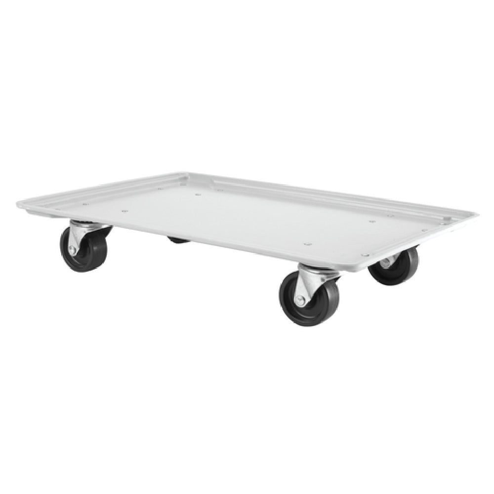 MFG Tray 705431 1537 1163 Dolly 23-1/2"L X 16-1/8"W Rectangular