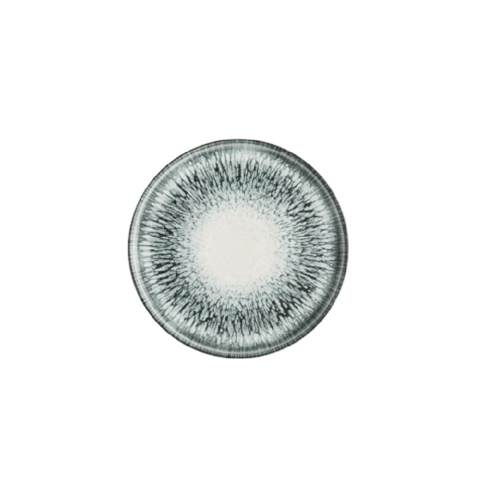 Churchill China ILUBWP261 - Plate, 10.33" Dia., Round