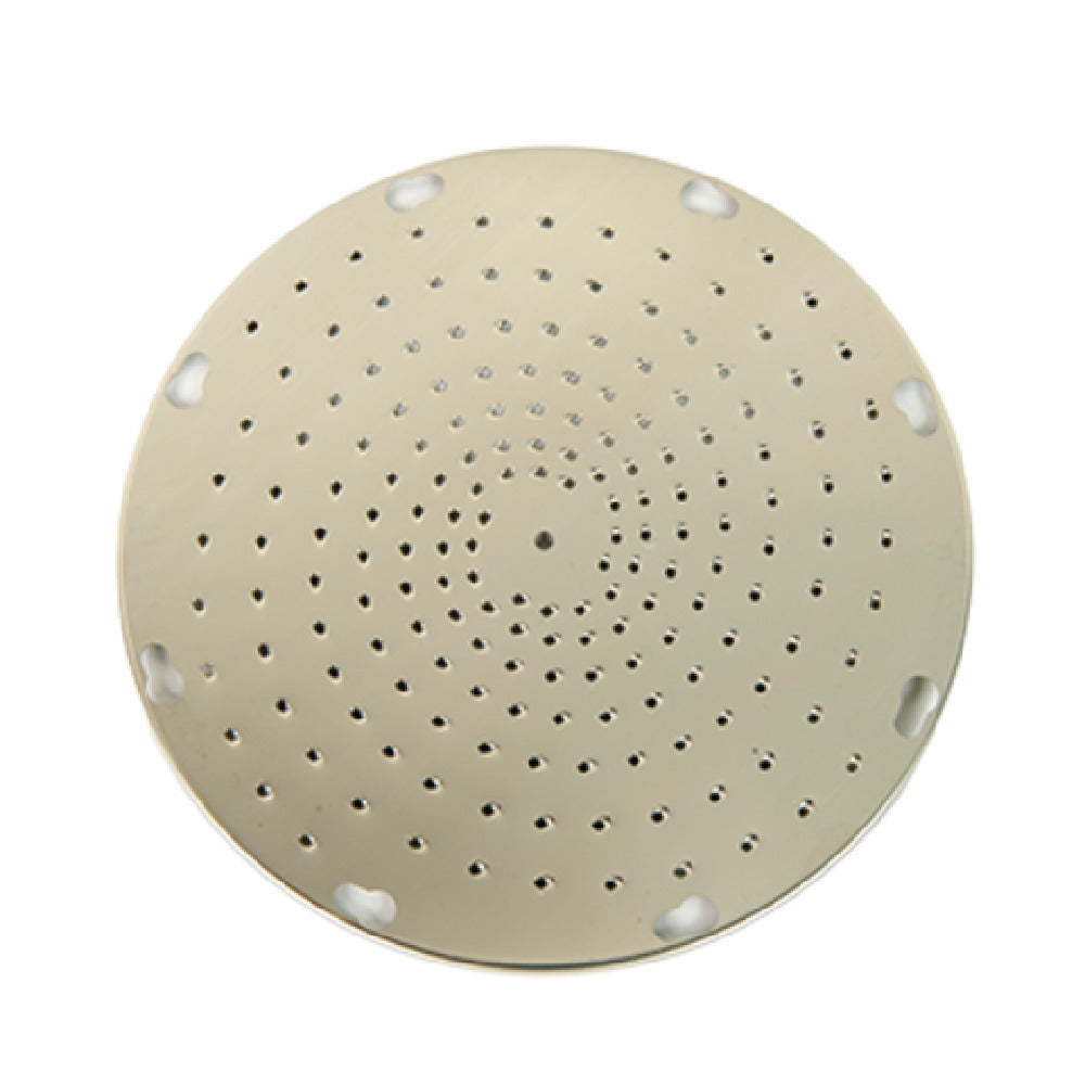 Globe XSP332 Shredder Plate 3/32" (2.3 Mm) Requires An XPH Plate Holder