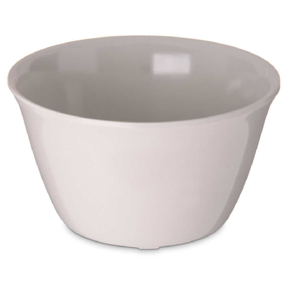 Carlisle 4354042 Carlisle Dallas Ware® Bouillon Cup 8 Oz. 3-21/25" Dia.