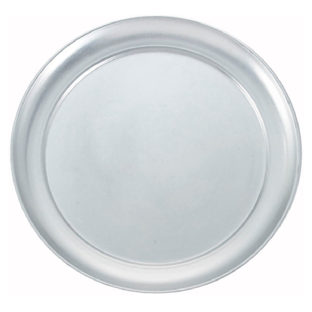 Winco APZT-9 Pizza Pan 9" Dia. Round
