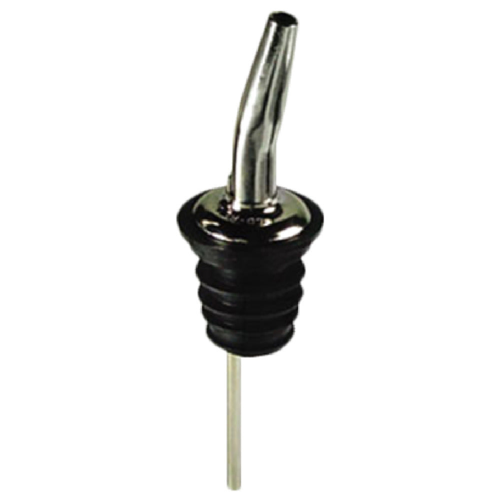Royal PR MP285-50 - Pourer, No Collar, Tapered Chrome