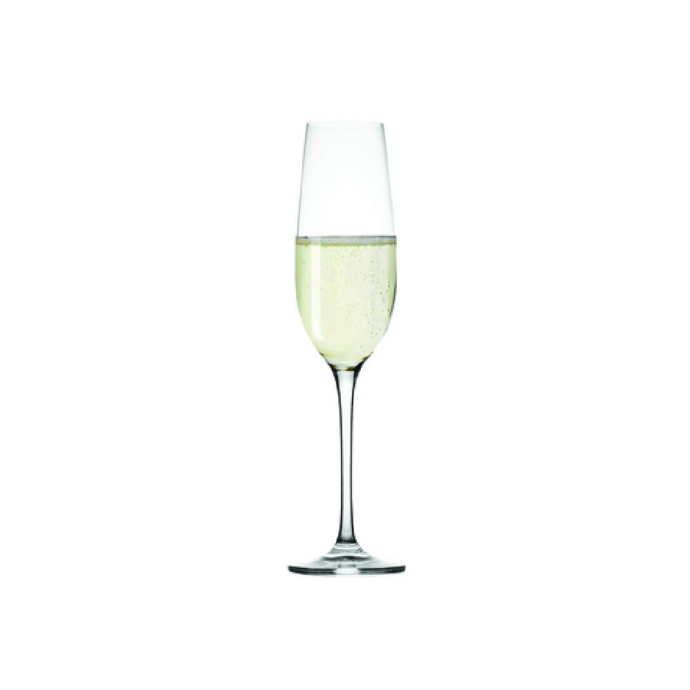 Hospitality Brands HGA27001-006 - Alchemy Collection - Gala Elegant Champagne, 7 Oz.