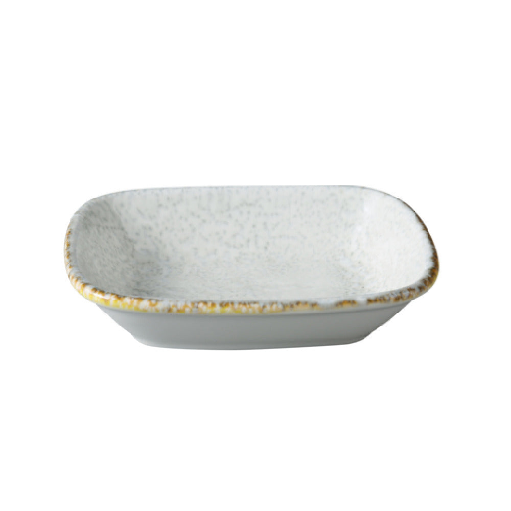 Yanco IB-405 - Iris Blue Bowl, 5" X 3 1/2" X 1", 4 Oz