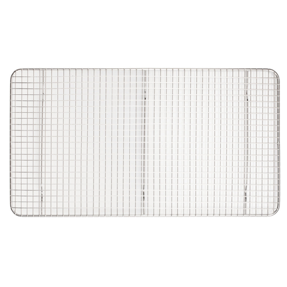 Winco PGWS-1018 Wire Pan Grate 10" X 18" Full Size