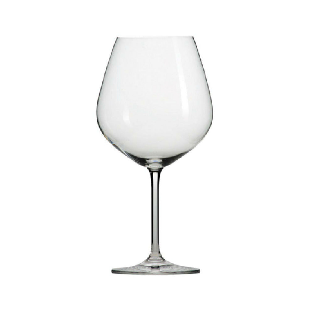 Fortessa 0007.111993 Schott Zwiesel Forte Claret Burgundy Glass (Shape #140) 25.4 Oz.