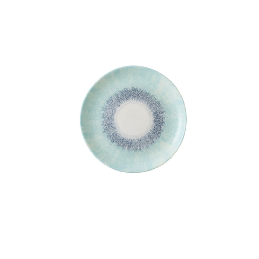 Churchill China FSBLEV111 - Plate, 11-1/4" Dia., Round
