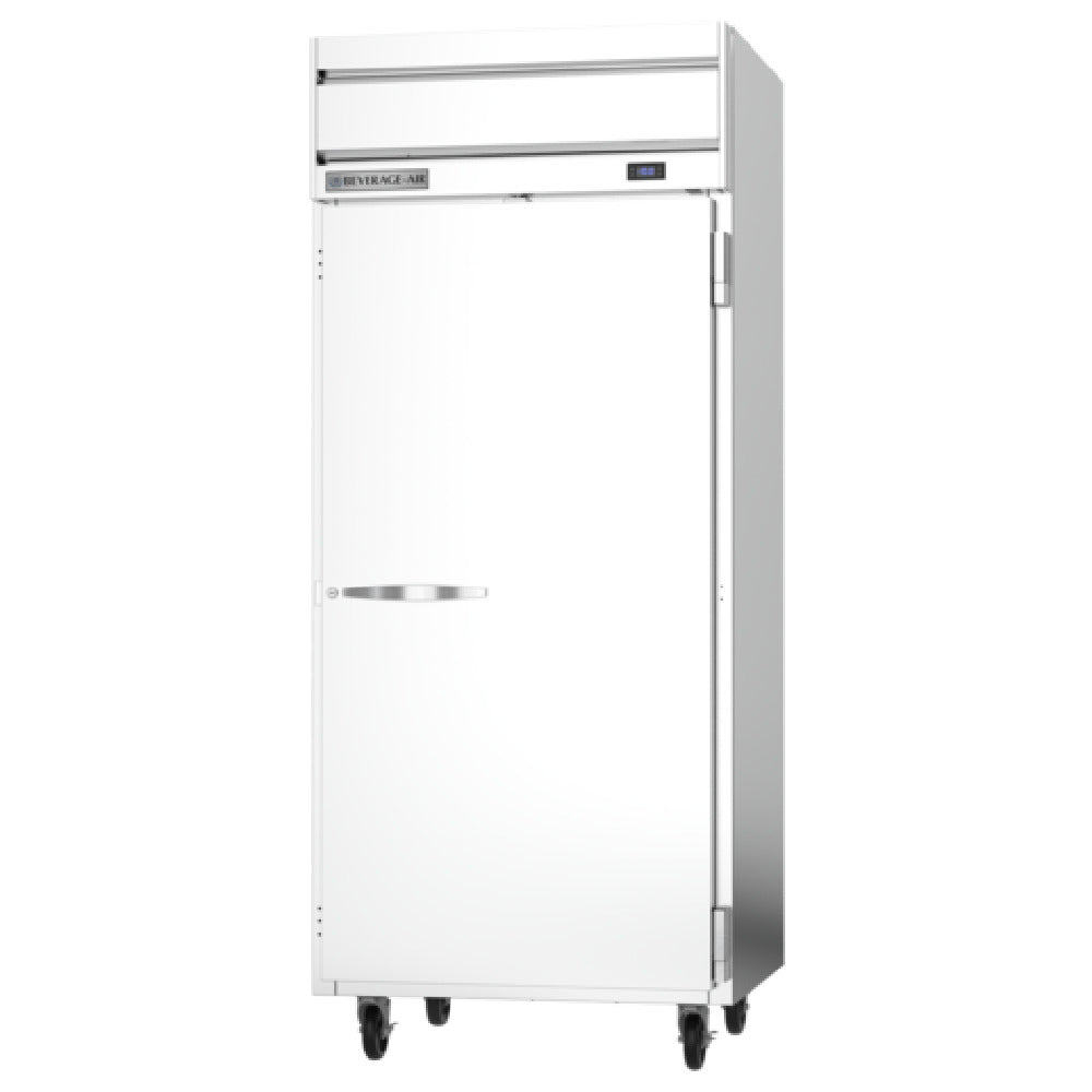 Beverage Air HFP1WHC-1S Horizon Series Freezer Reach-in One-wide Section