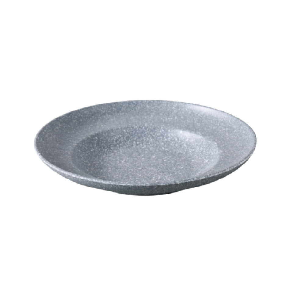 Yanco ST-610 - Stone Art Deep Mediterranean Bowl, 13 Oz, 10 3/4" X 2 1/8"