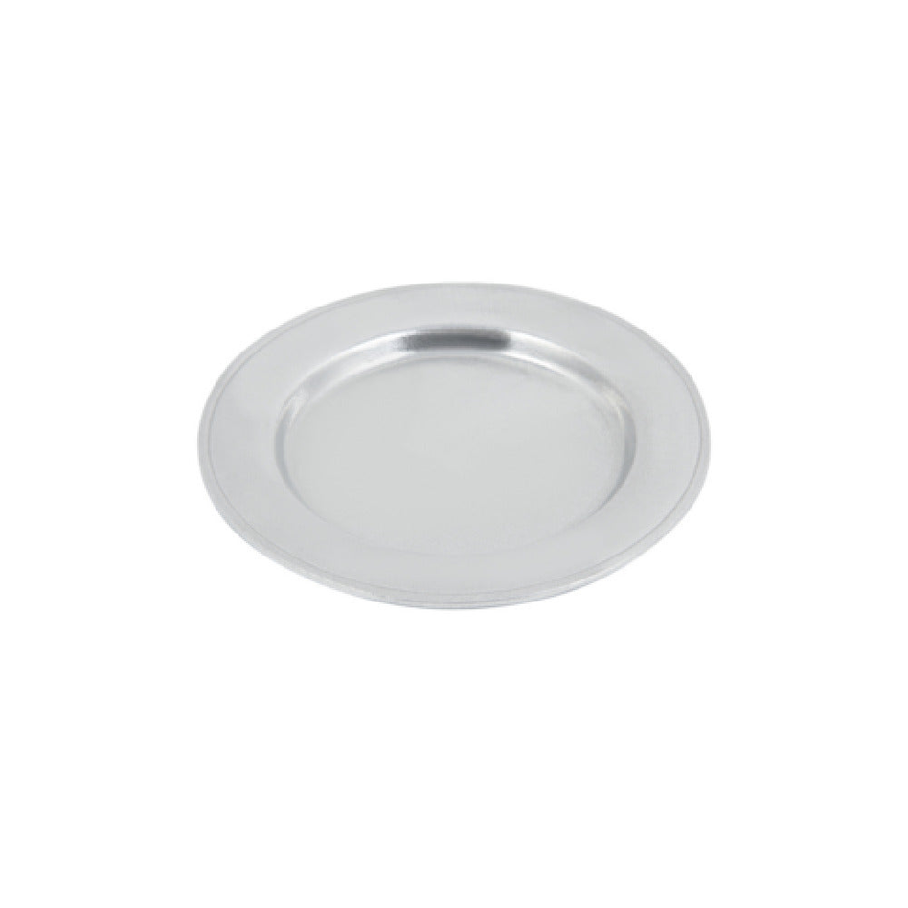 Bon Chef 1020TAN Bread & Butter Plate 6" Rimmed