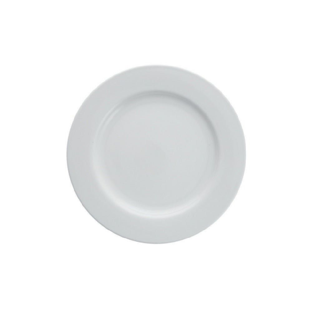 Fortessa TC7600.DV.15 Serena Plate 10.75" (27cm) Dishwasher Safe