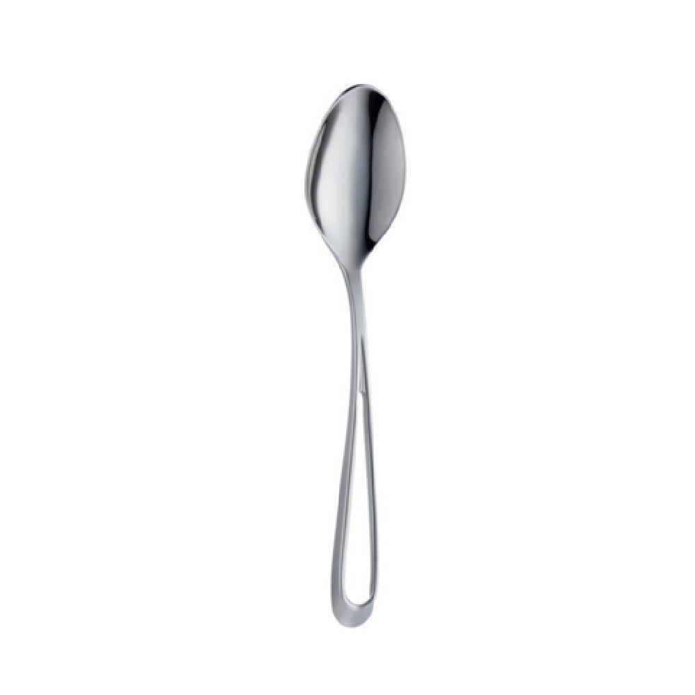 Bauscher Hepp 56.1807.6030 - Coffee/Dessert Spoon, Cutting Edge By Hepp