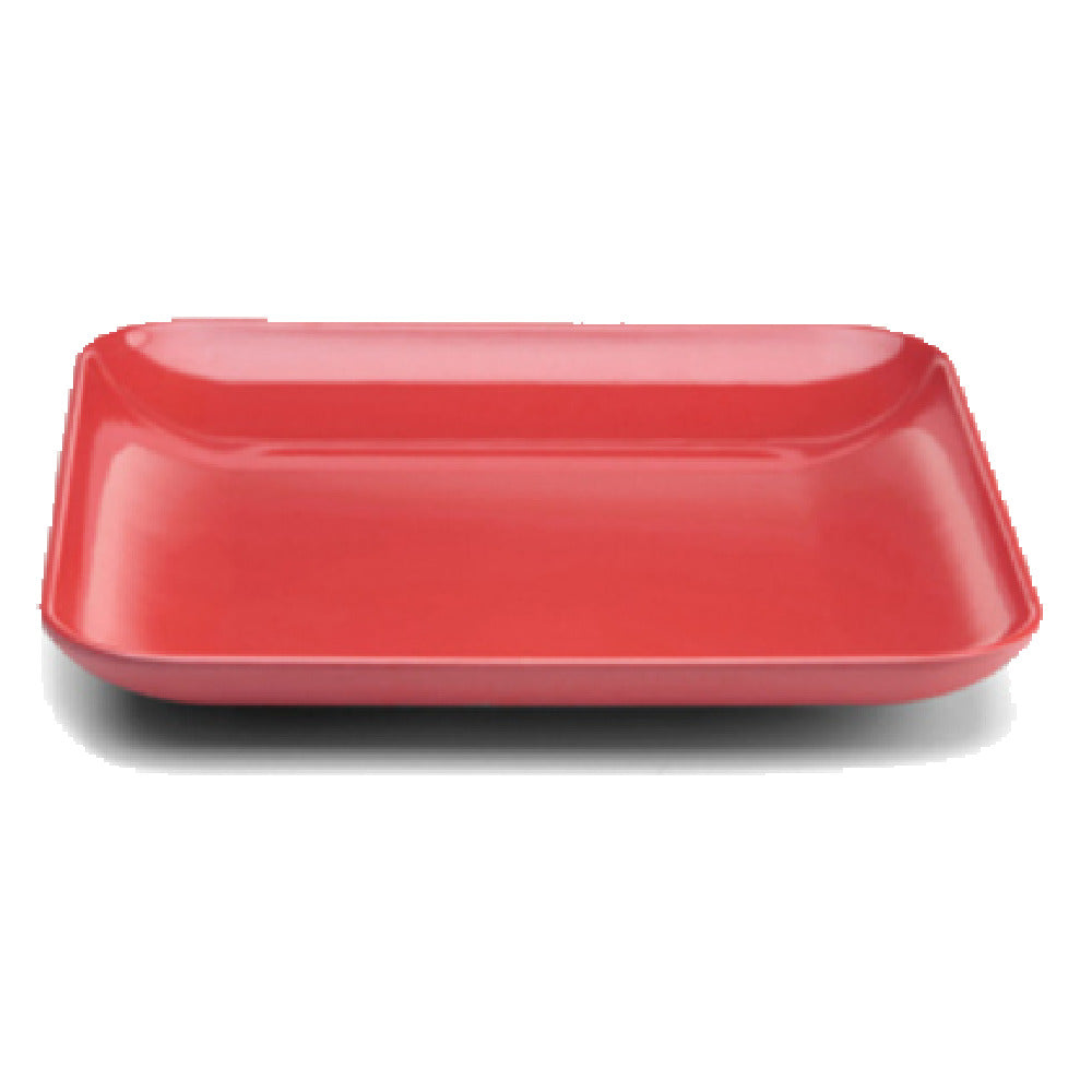 Elite Global Solutions M1325SQ-CBR Platter 3 Qt. 13-1/4" X 1-1/2"H