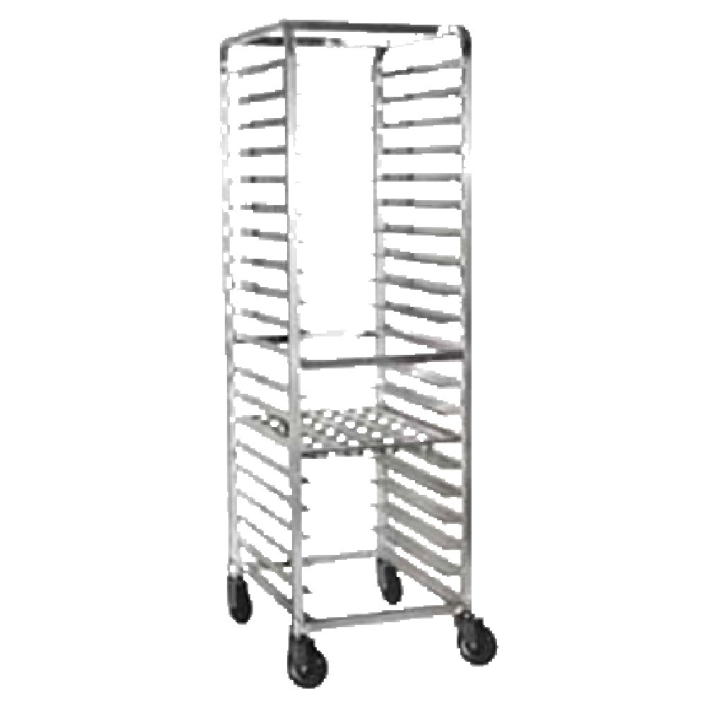SPG 4H1167 - Kelmax Pan Rack, Mobile, Full Height