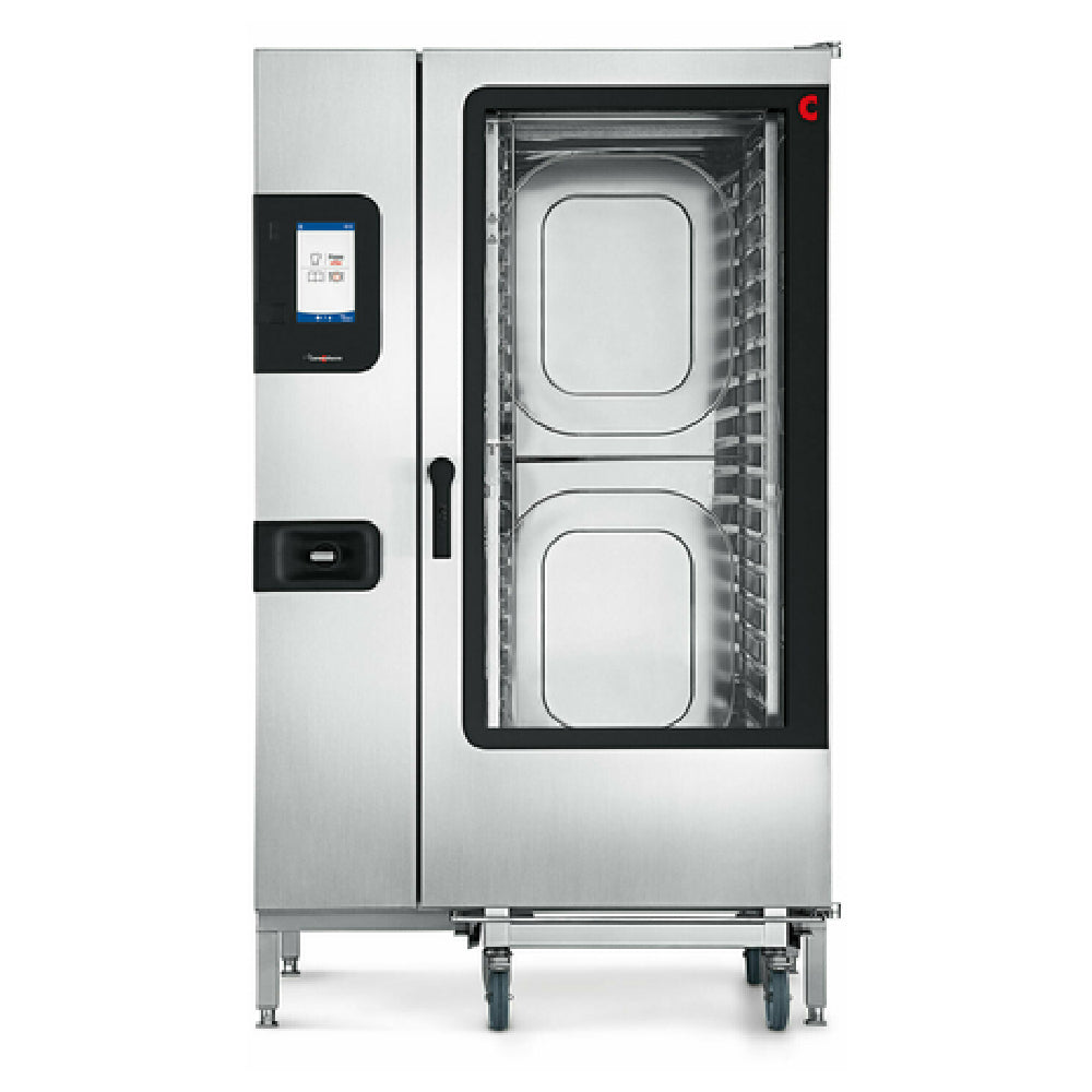Convotherm K12 C4 ET 20.20GB-N DD (School Model) Convotherm Maxx Pro Combi Oven/Steamer School Package