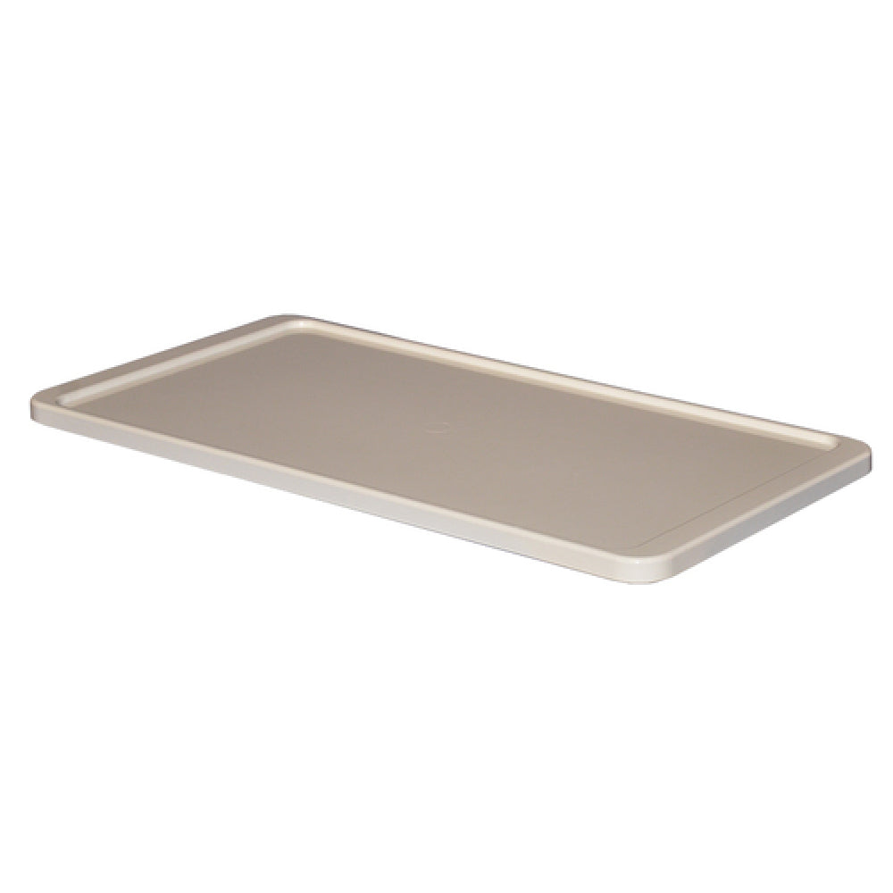 MFG Tray 808218 5136 Lid 23-9/16"L X 12-1/4"W X 5/8"H Rectangular
