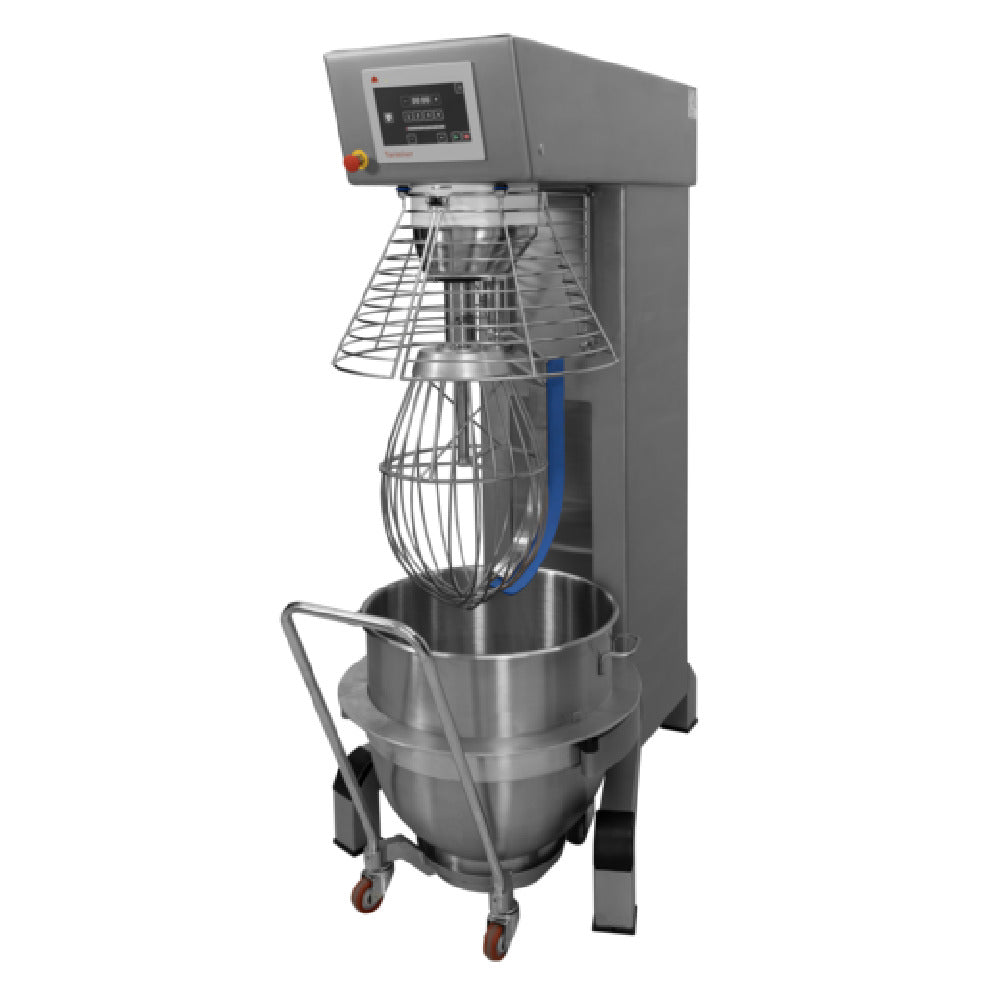 Varimixer (Middleby) ERGO150-2IP54 - Heavy Duty Planetary Mixer, 150 Qt., 10 HP Motor