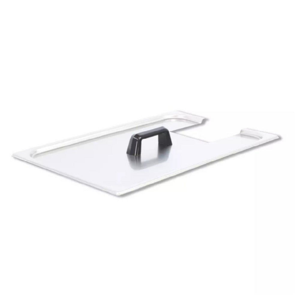Sammic 1180062 (1180062) Sous Vide Lid 1/1 GN With Handle