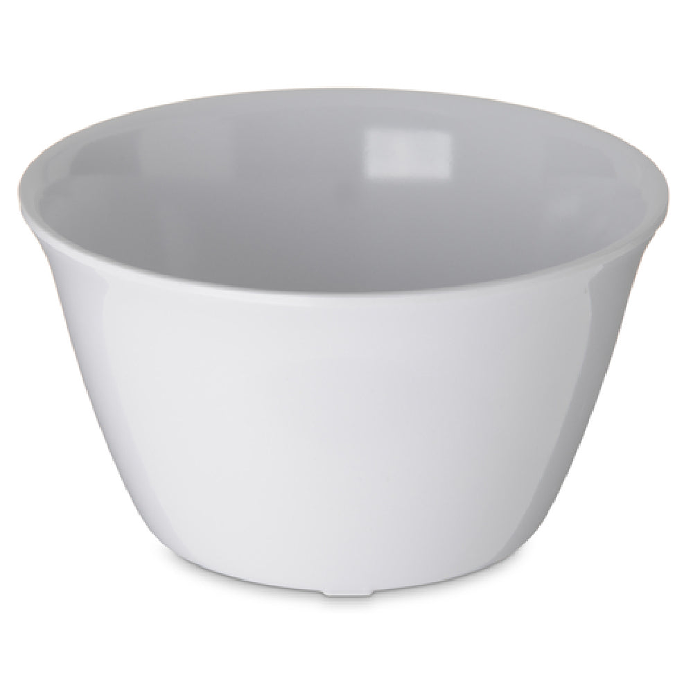 Carlisle 4354002 Carlisle Dallas Ware® Bouillon Cup 8 Oz. 3-21/25" Dia.