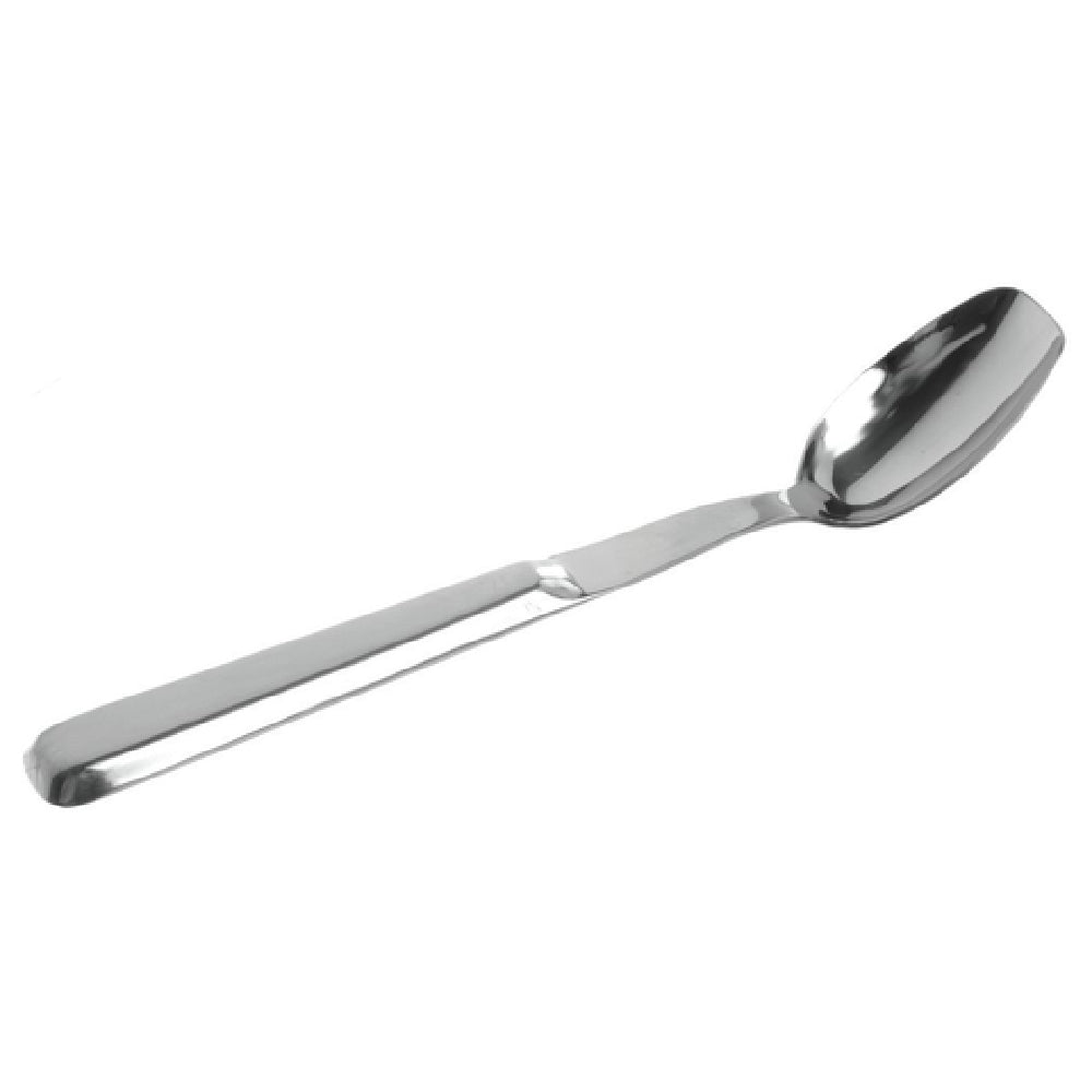 Hubert 95783 - Topping Spoon, 9-1/4", Solid