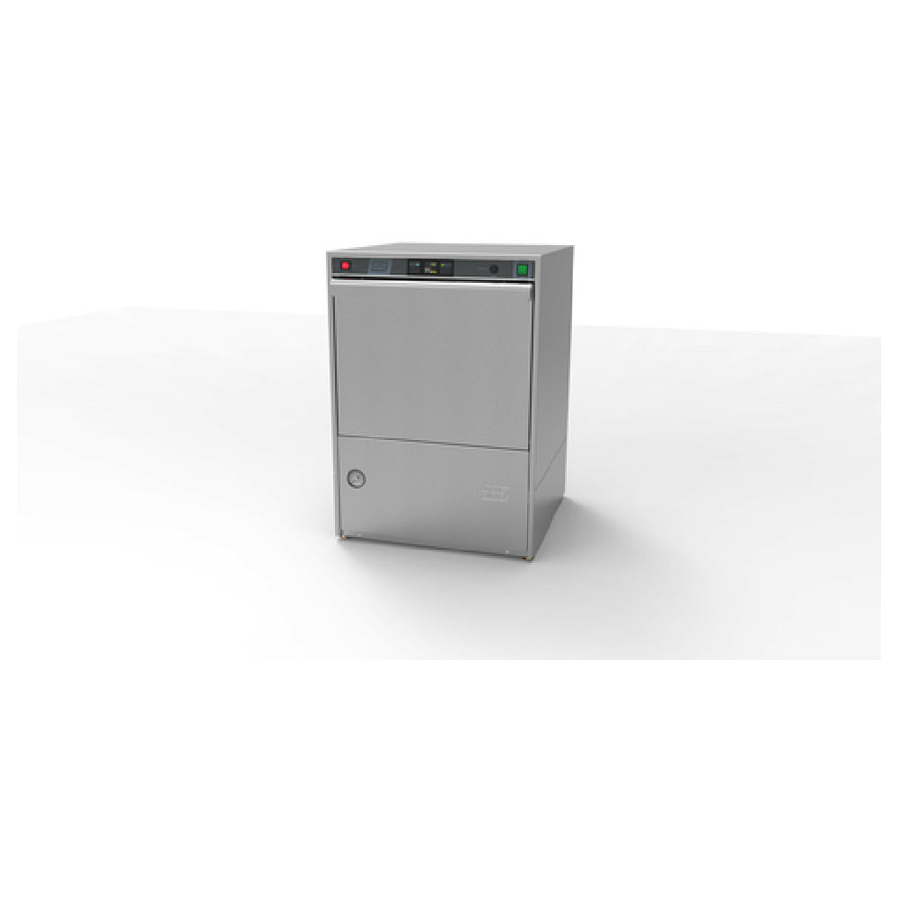 Moyer Diebel 383HT-70 - Dishwasher, Undercounter, 24"W