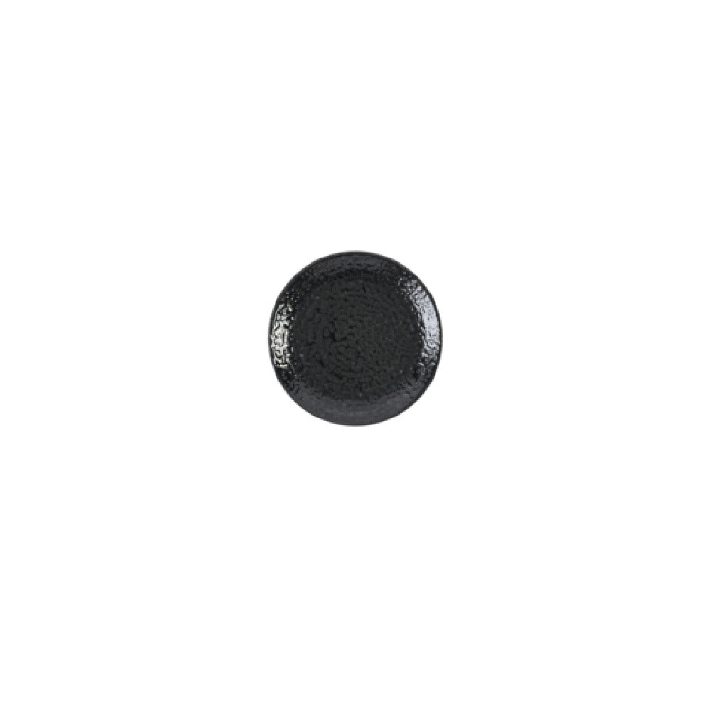 Churchill China HCBKEVP61 - Plate, 6-1/2" Dia., Round