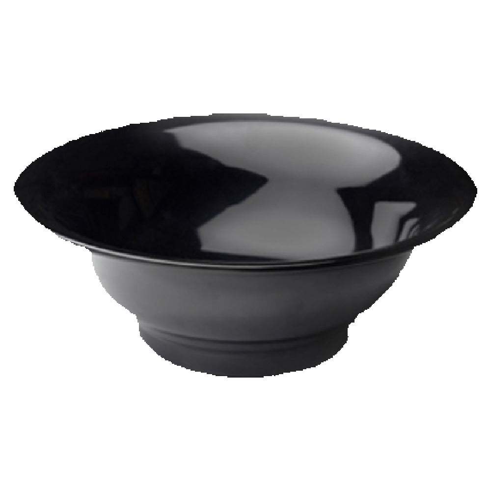 Elite Global Solutions M16R6-B Bowl 7-1/2 Qt. (240 Oz.) 16" Dia. X 6"H