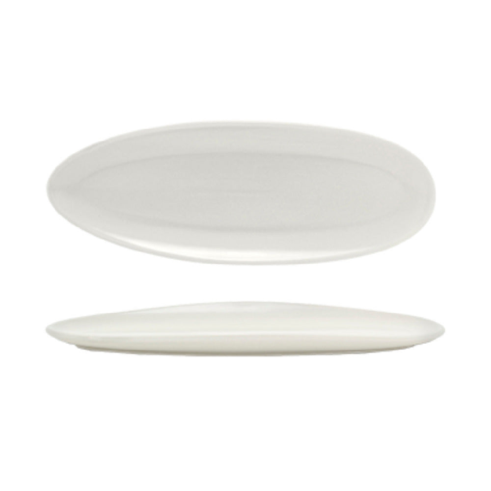 FOH DSU008BEP23 Promotional Pricing May Be Available! Contact Your FOH® Sales Representative For Details! Tides™ Slim Plate