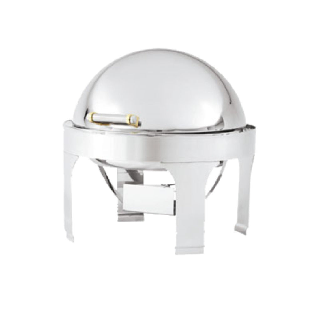 Vollrath 46265 New York New York® Chafer 6 Quart