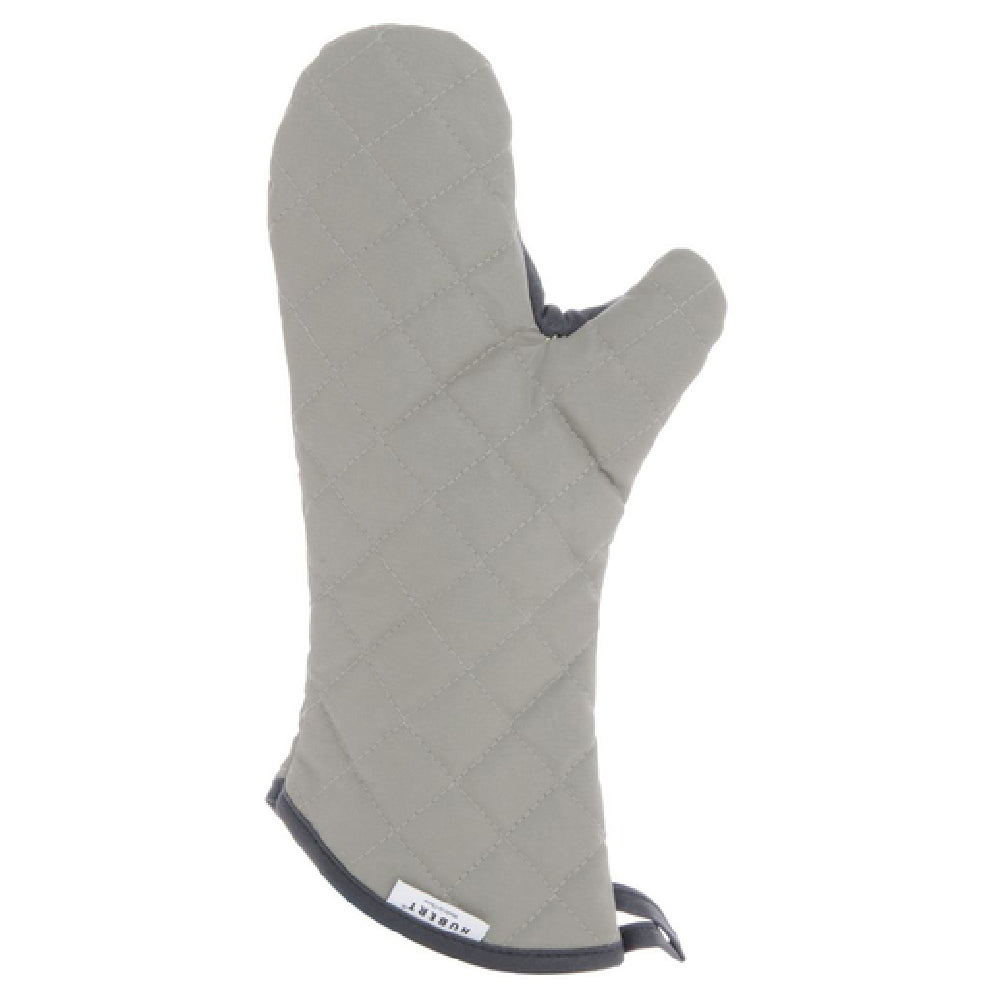 Hubert 46061 - Oven Mitt, 17"L, Ambidextrous