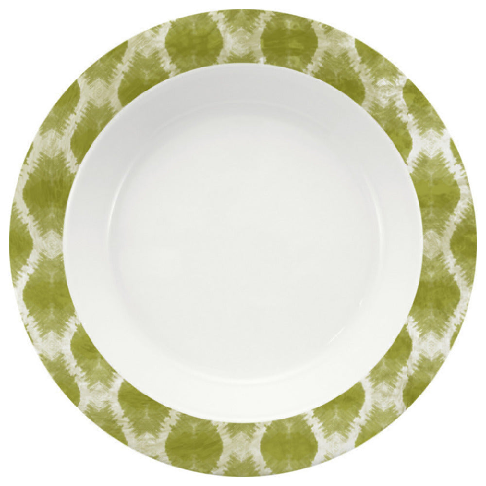 Bauscher Hepp 900173-426386 - Plate, 9.8", Round
