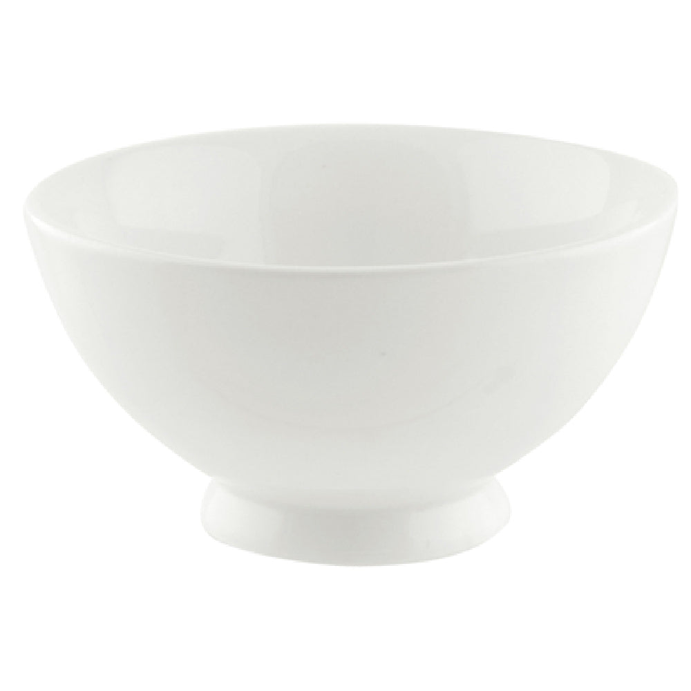 10 Strawberry St WTR-4FTDBWL - Rice Bowl, 8 Oz., 4-1/2"
