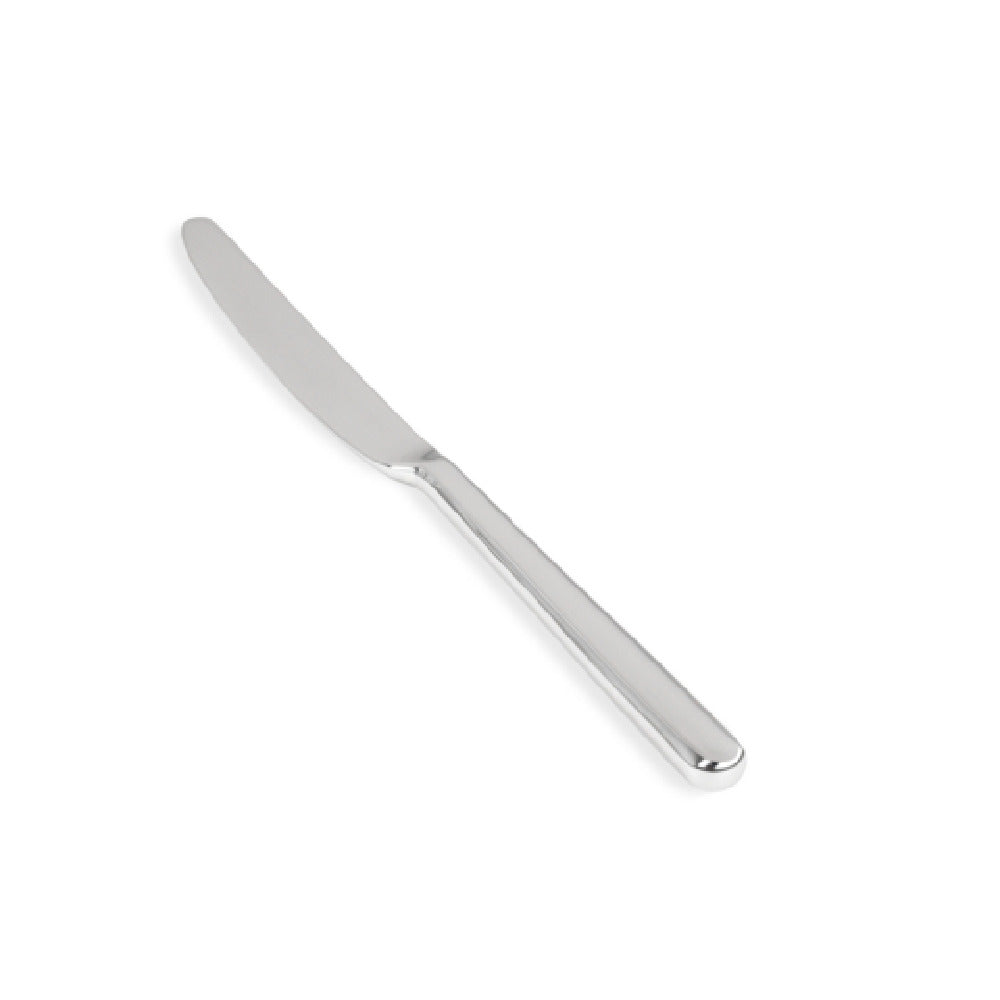 FOH FDK013MSS23 Oliver Dinner Knife 9.25"L Stainless Steel