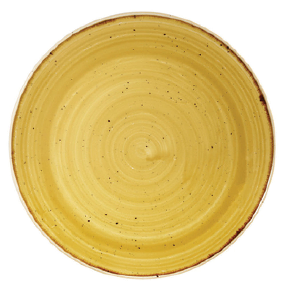 Churchill China SMSSEVP81 Plate 8-2/3" Dia. Round