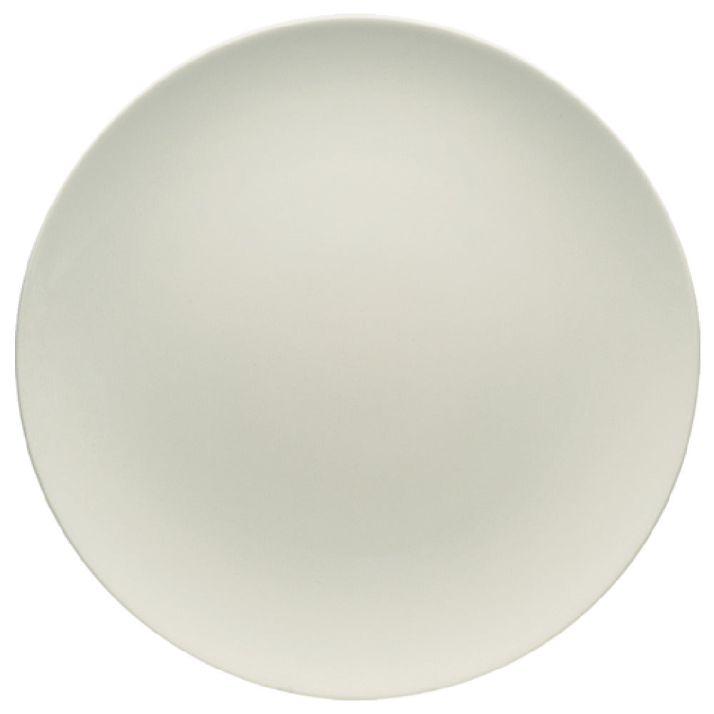 BauscherHepp 691231 Plate 12-1/5" Dia. Round