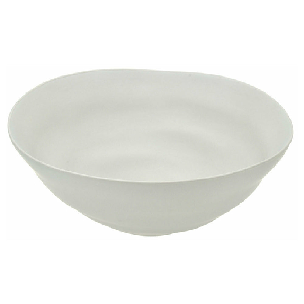 10 Strawberry St RPPLE-WHTSRVBWL - Serving Bowl, 80 Oz., 10-3/4" Dia.