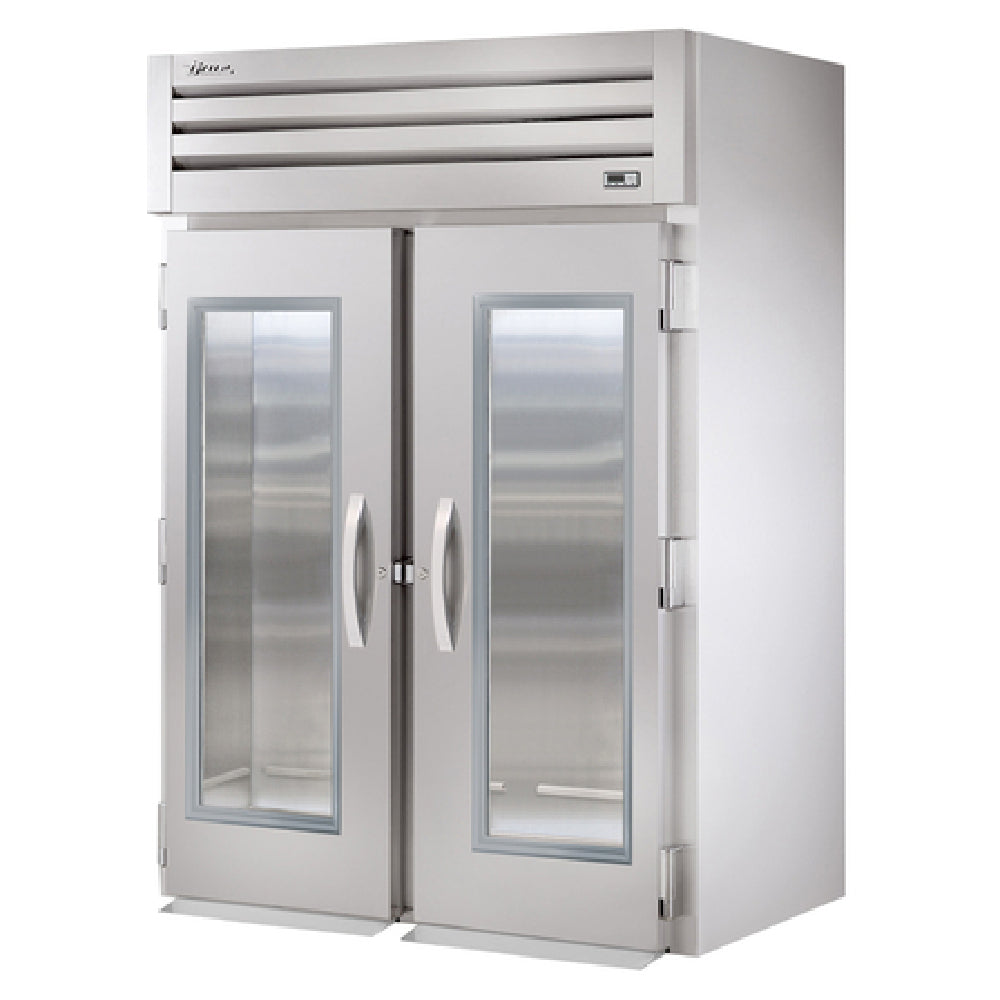 True Refrigeration STR2RRI-2G SPEC SERIES® Refrigerator Roll-in