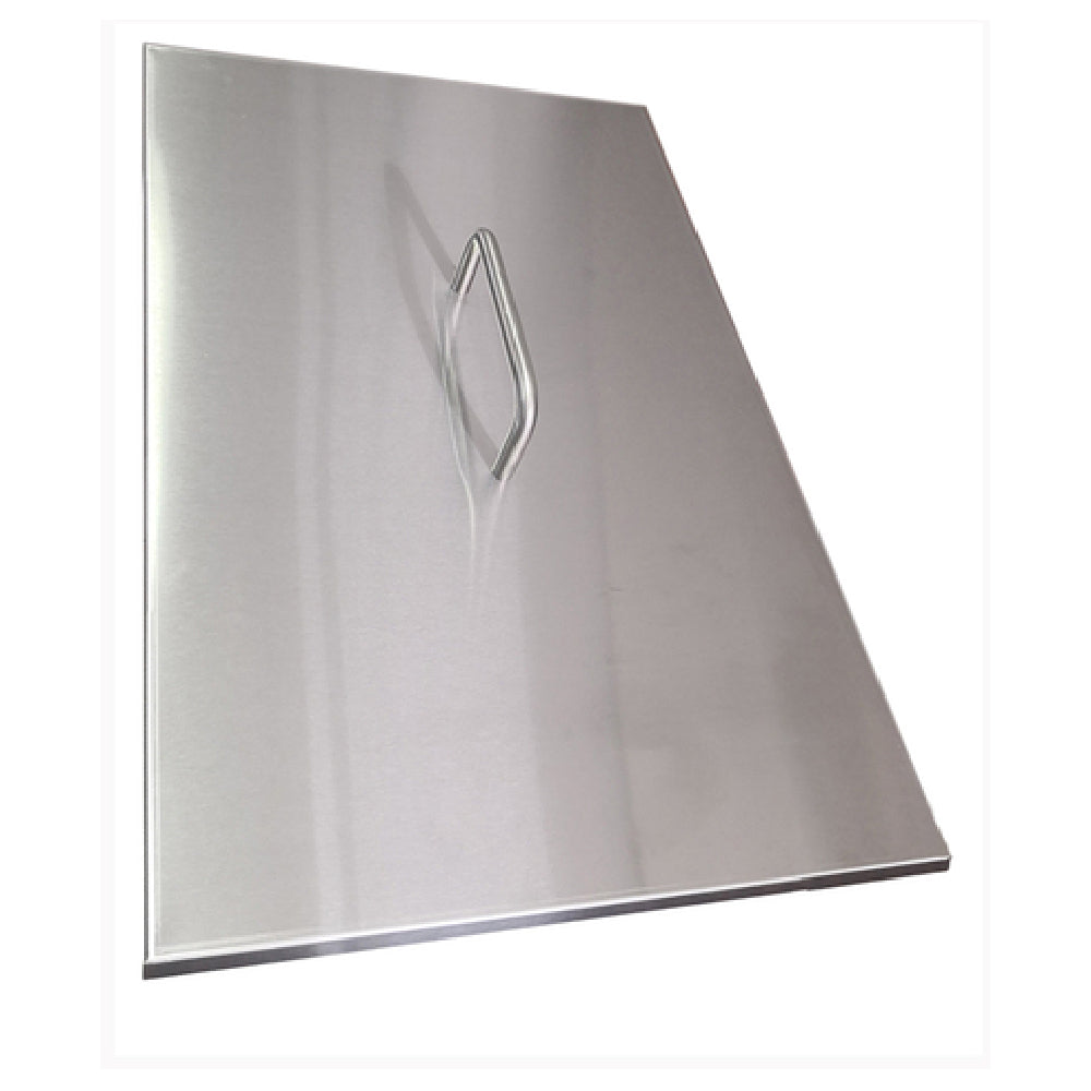 Atosa USA, Inc. 21201001019 - Fryer Tank Cover, For ATFS-40 & ATFS-50