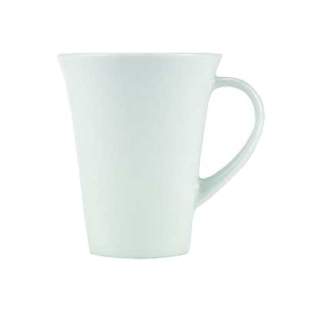 Churchill China ZCA POM 1 Mug 10.5 Oz. Flared