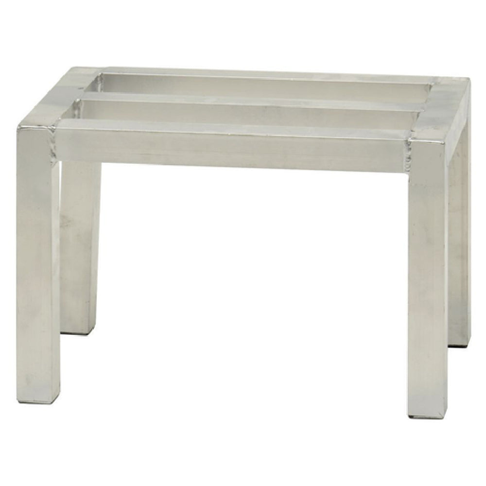 Hubert 64753 - Dunnage Rack, 18" X 12" X 12"H, Rectangular