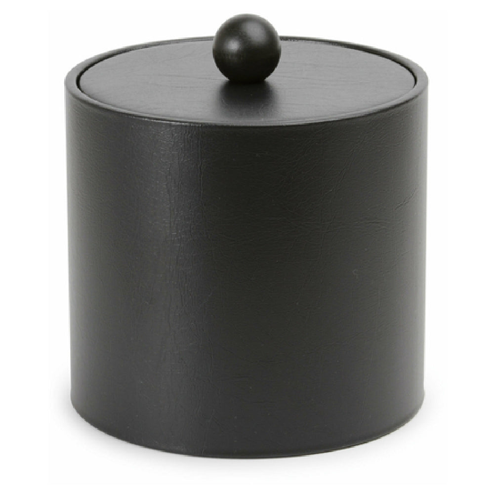 Royal IBUK BLK - Ice Bucket, 3 Qt., Black