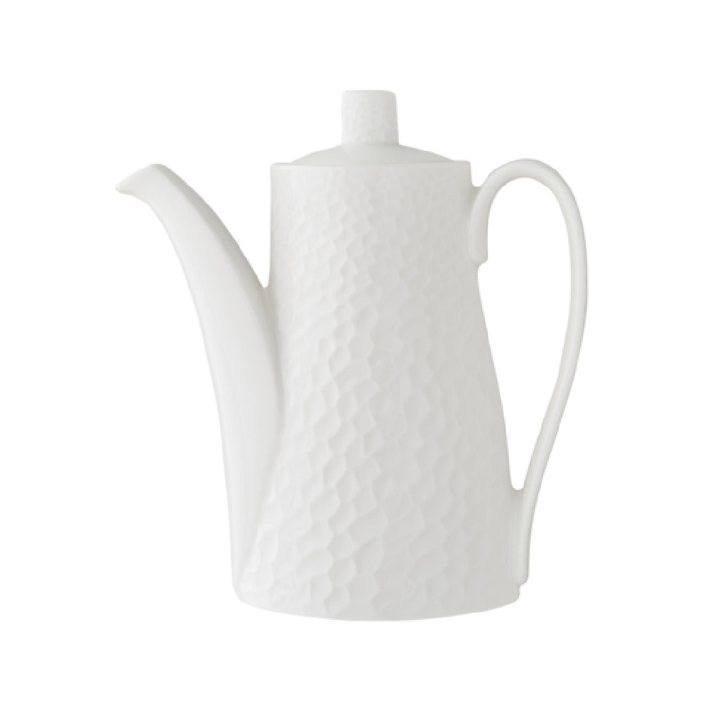 Steelite 9120C1307 Beverage Pot 21.0 Oz 9.0" X 3.0" X 4.0"
