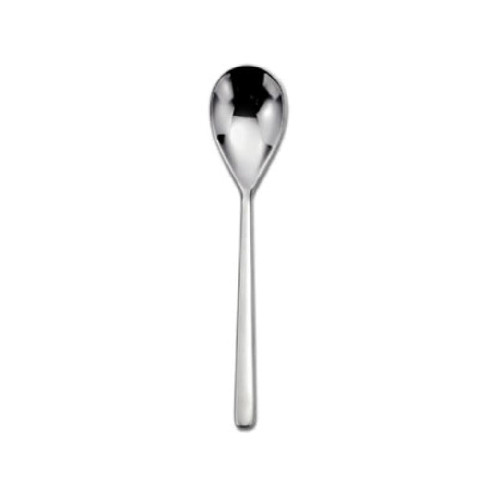 1880 Hospitality V673STSF Oneida® Teaspoon 6-1/4" Silver-plated