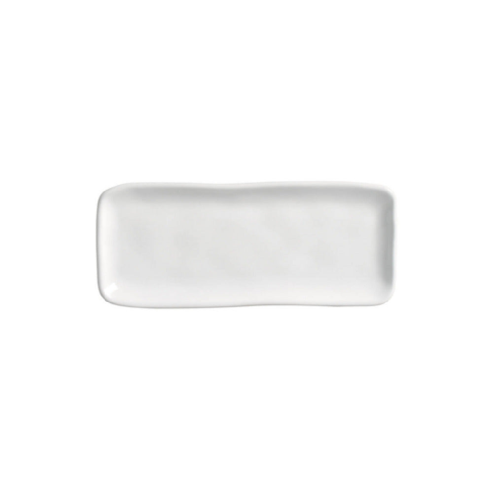 Porto Brasil 15014119801 - Platter Small, 3.7", Stoneware
