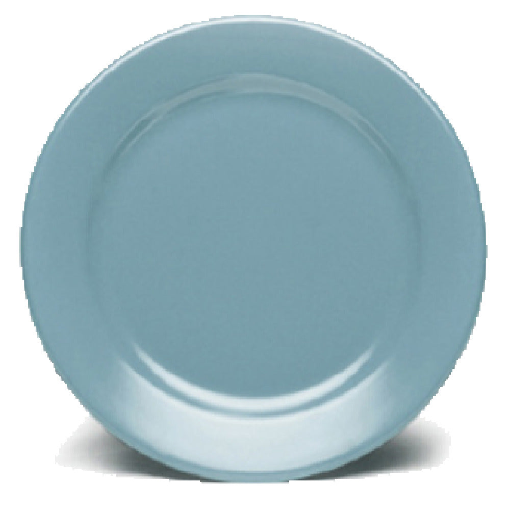 Elite Global Solutions D1175PL-ABY Plate 11-3/4" Dia. X 1"H Round